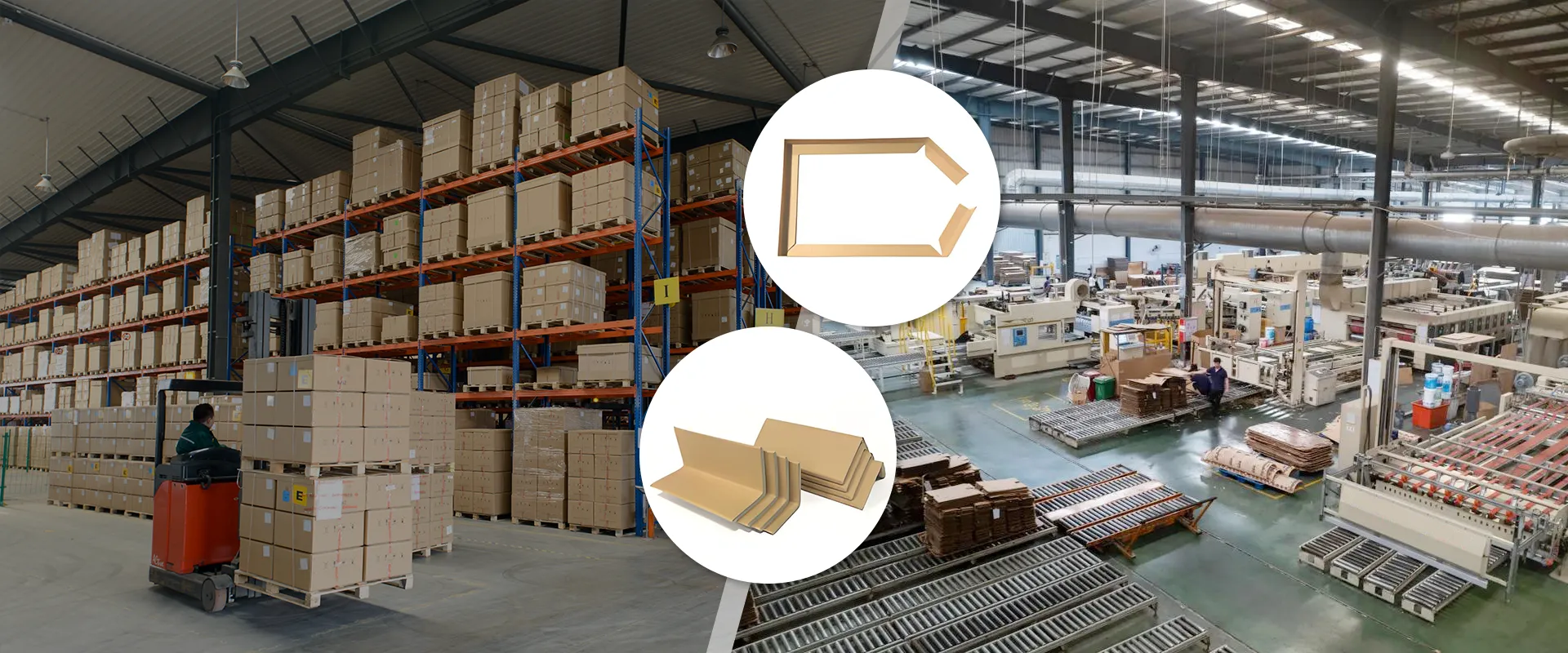 Továreň na ochranu rohov vysokej kvality papiera