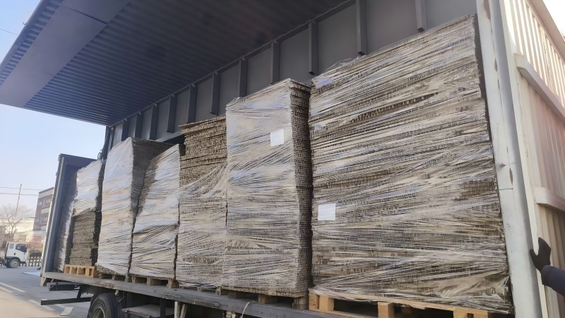 Obalové produkty Yilida podnikli svoju hlavnú cestu do Japonska