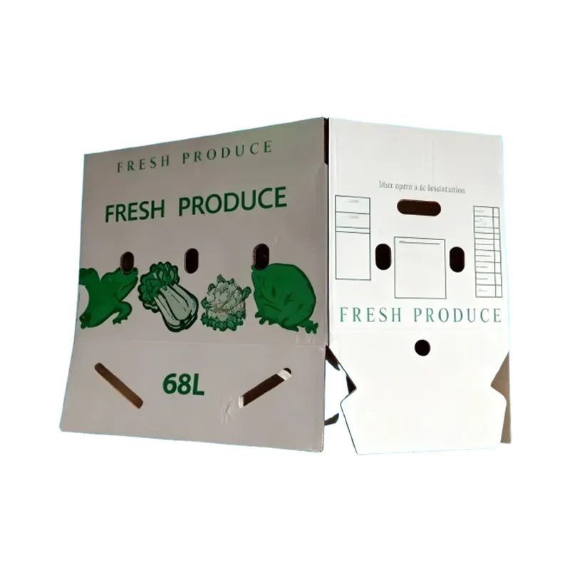 Čo sú to recyklovateľné voskové vlnité krabice?