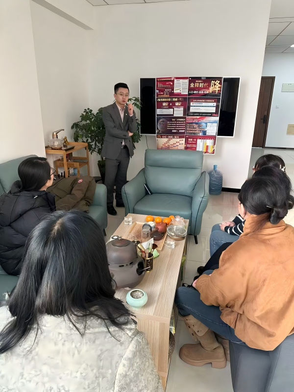 Od balenia po záruku, všetko v jednom kroku