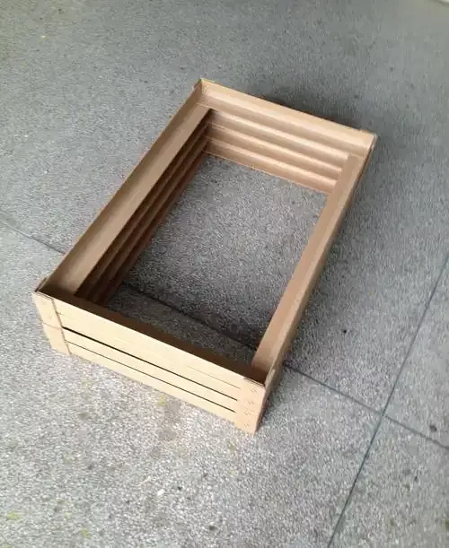 Yilida Packaging vyvíja nízkouhlíkové, ekologické riešenia na ochranu okrajov papiera