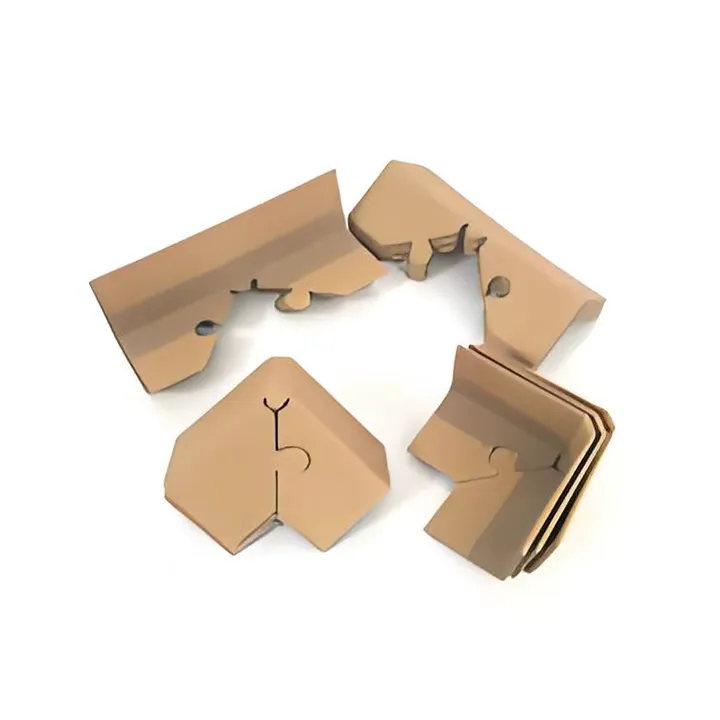 Ochrana rohov papiera proti kolízii