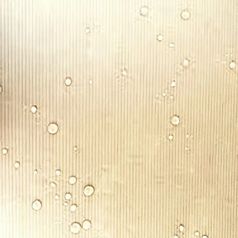 Self Locking Wax Coated Cartons