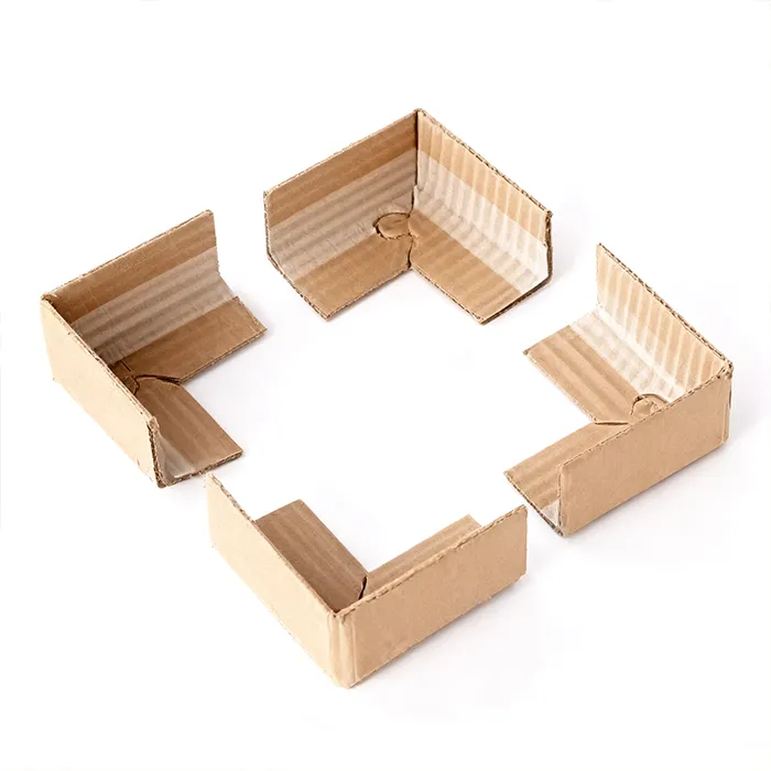 Ochrana okrajov sulfátového papiera